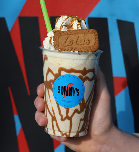 Opinii despre Sonny's în Greystones - Hospitality and gastronomy