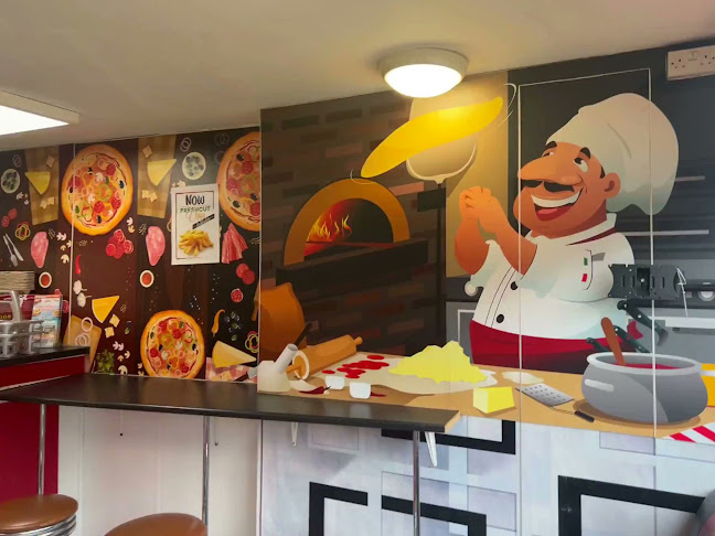 Opinii despre Chef Kebab Pizza în Mullingar - Hospitality and gastronomy