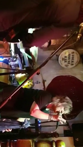 The Folk House Bar - Hospitality and gastronomy