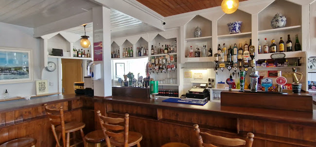 Opinii despre The Dock Bar în Kinsale - Hospitality and gastronomy