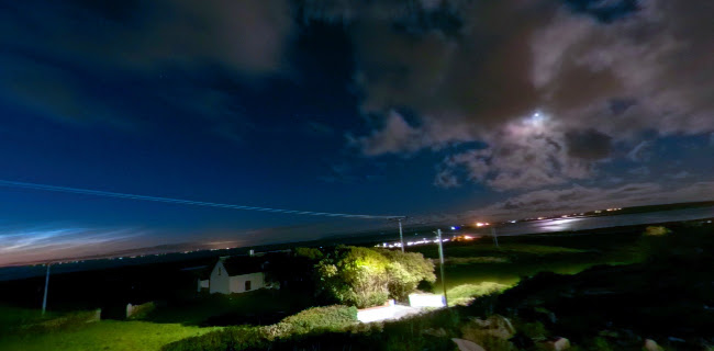 Opinii despre Joe Watty's Pub & Seafood Bar în Aran Islands - Hospitality and gastronomy