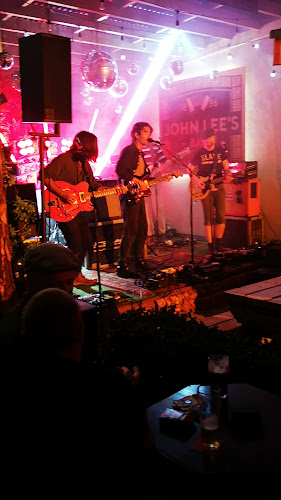 Opinii despre John Lee's Bar & Venue în Tullamore - Hospitality and gastronomy
