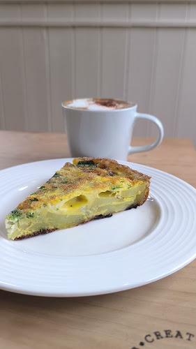 Opinii despre Hudsons Wholefoods în Skibbereen - Hospitality and gastronomy