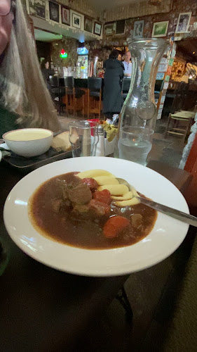 Gus O'Connor's Pub - Hospitality and gastronomy