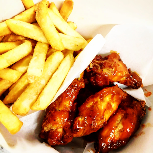 Opinii despre WinginitLK în Limerick - Hospitality and gastronomy