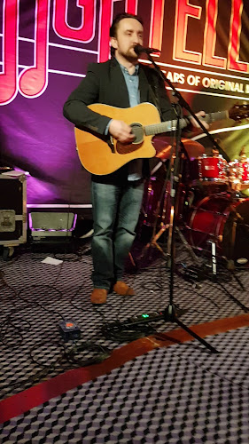 Opinii despre The Imperial Bar & Nightclub în Cavan - Hospitality and gastronomy