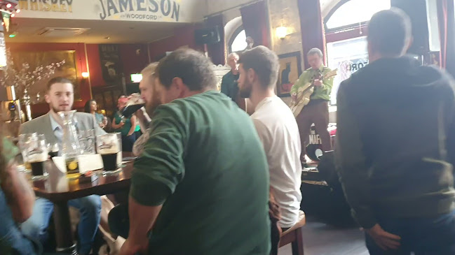 Opinii despre The Woodford în Cork - Hospitality and gastronomy