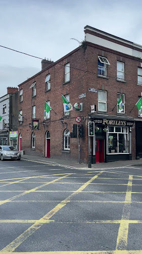 Portley's Bar