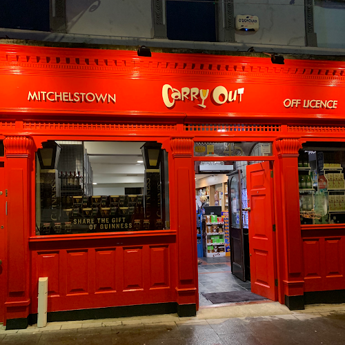 Carry Out Off License Mitchelstown