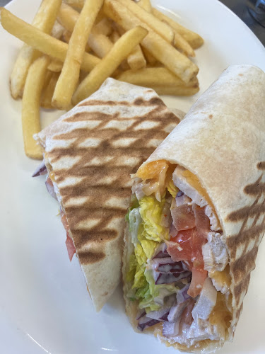 Opinii despre Molly's Cafe în Skerries - Hospitality and gastronomy