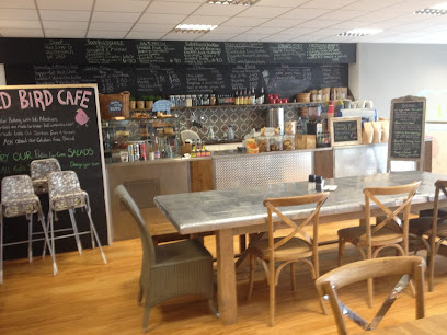 Red Bird Cafe