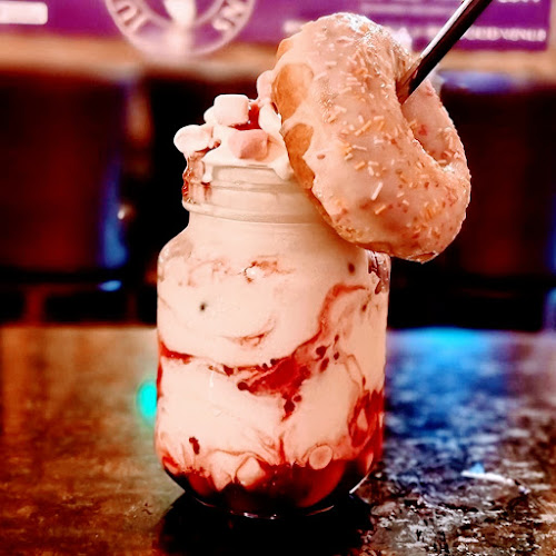 Judge Roy Beans - Newbridge