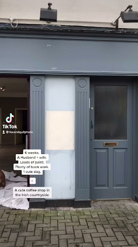 Opinii despre Brother Coffee - Bunclody în Bunclody - Hospitality and gastronomy