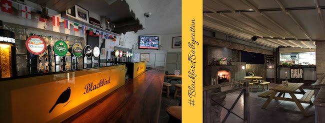 Blackbird Bar, Ballycotton - Cork