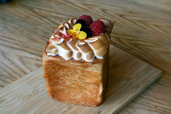 Opinii despre Arán Deli & Bakery în Kilkenny - Hospitality and gastronomy