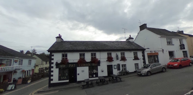 Pat Cohan's Gastro Pub - The Quiet Man Bar