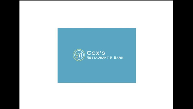 Opinii despre Cox's Restaurant & Bars în Castlebar - Hospitality and gastronomy