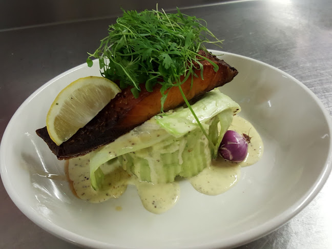 Opinii despre Kierans Kitchen în Co. Clare - Hospitality and gastronomy