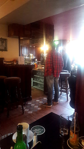 Opinii despre The Bunratty Inn în Schull - Hospitality and gastronomy