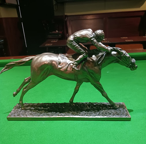 Dowling's Bar. 45 O'moore St. - Mountmellick