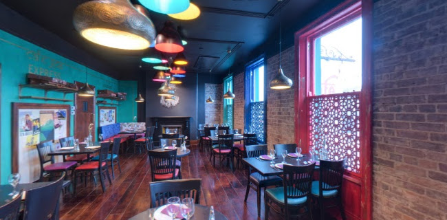 36 Merchants Quay, Trinity Without, Waterford, X91 HN36