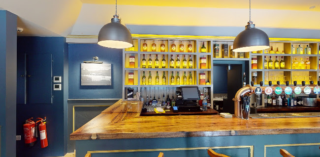Sinnott's Bar - Wexford