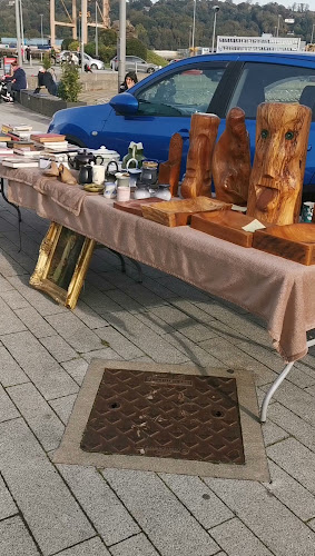 Opinii despre Blackrock Sunday Market în Cork - Hospitality and gastronomy