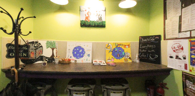 Olivia's Café & Bistro