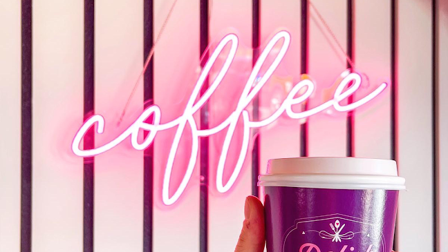 Delish Cafe Raheen - Hospitality and gastronomy