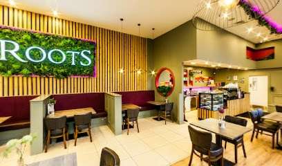 Roots Café & Bistro