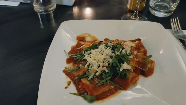 Opinii despre Osteria da Simone în Galway - Hospitality and gastronomy