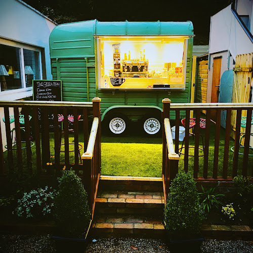 Opinii despre The Green Bean în Ashford - Hospitality and gastronomy