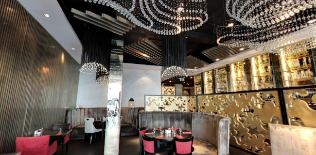 Opinii despre Marco Polo în Limerick - Hospitality and gastronomy