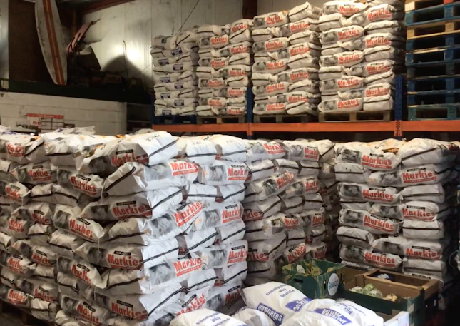 C.F. Lennox - Midleton