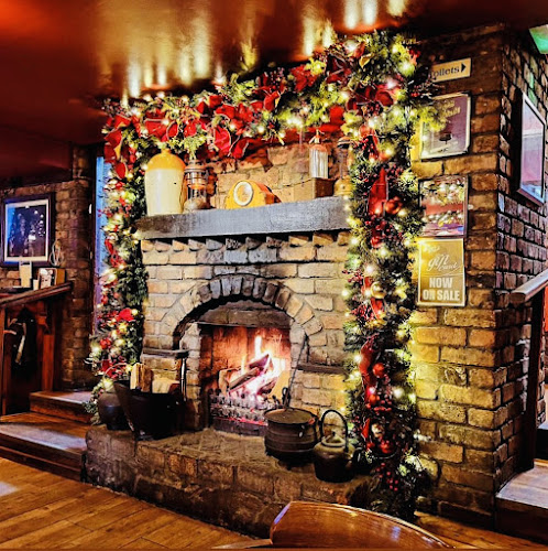 Geary's 1780 Bar & Eatery (Gough's)