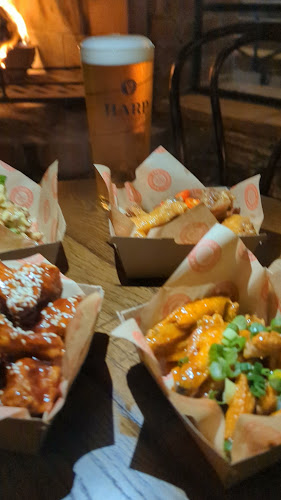 Opinii despre The Neptune în Blackrock - Hospitality and gastronomy