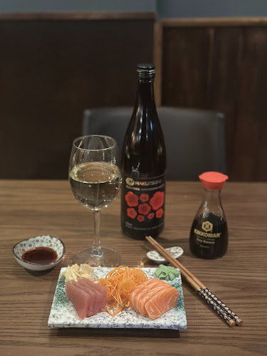 Atami Japanese Cuisine