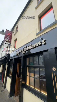 MacGabhann’s Cavan - Cavan