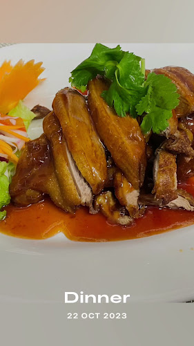 Opinii despre New Pa Pa Thai Restaurant în Waterford - Hospitality and gastronomy