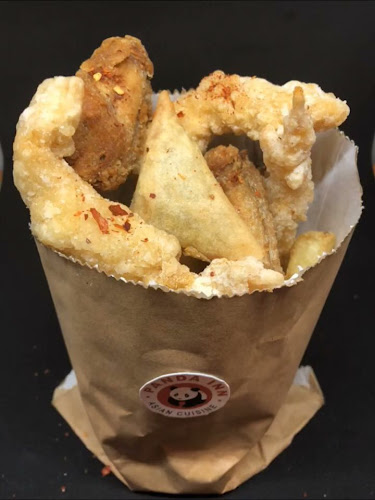 Opinii despre Panda Inn în Newbridge - Hospitality and gastronomy