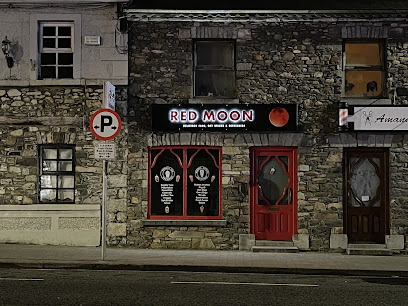 Red Moon