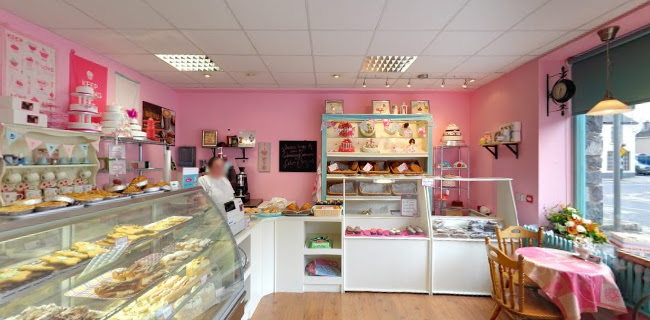 3 Church Ln, Cornaroya, Ballinrobe, Co. Mayo, F31 CK64