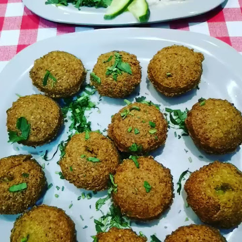 Opinii despre Madina Grill în Wexford - Hospitality and gastronomy