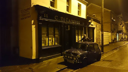 Carberry's Pub (Tí Chairbre)