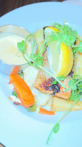 Barry's of Douglas Restaurant & Bar