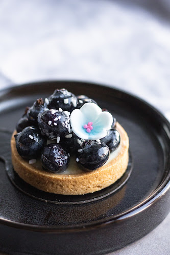 Opinii despre La Patisserie by The French Table în Limerick - Hospitality and gastronomy