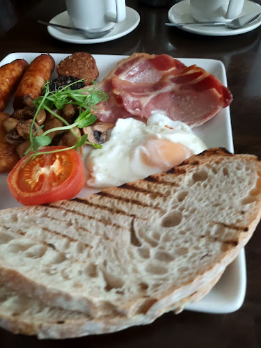 Opinii despre The Unicorn în Limerick - Hospitality and gastronomy