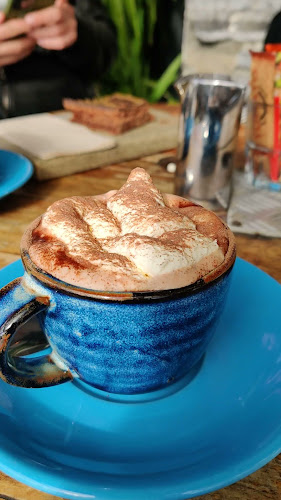 Opinii despre Curious Cat Café în Killarney - Hospitality and gastronomy