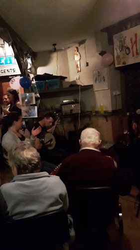 The Reel Inn - Hospitality and gastronomy