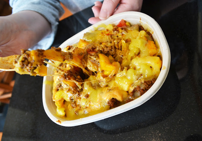 Comentarii opinii despre Hillbilly's